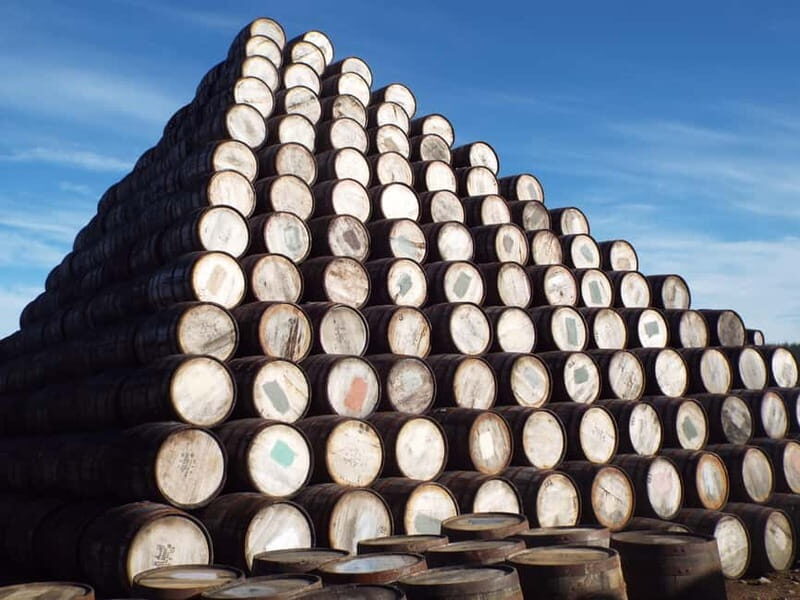 Inverness: Ultimate Speyside Whisky Experience Day Tour - Why This Tour Offers Great Value