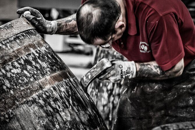 Inverness: Ultimate Whisky Experience - Who Should Consider This Tour?