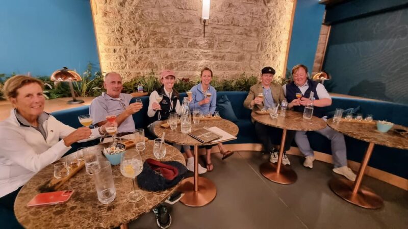 Inverness: Whisky Tour with Tasting and Production Tour - What Makes This Tour Stand Out?