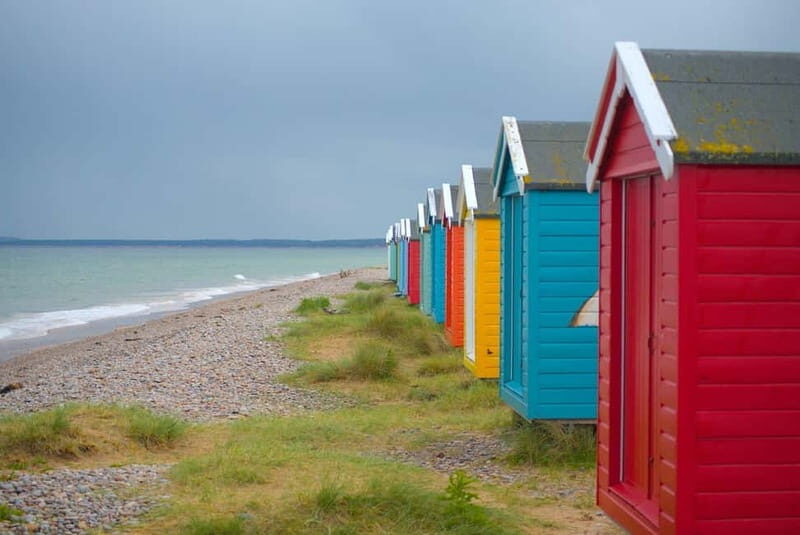Inverness: Whisky, Wildlife, and Beaches Day Tour - A Deep Dive into the Inverness: Whisky, Wildlife, and Beaches Tour