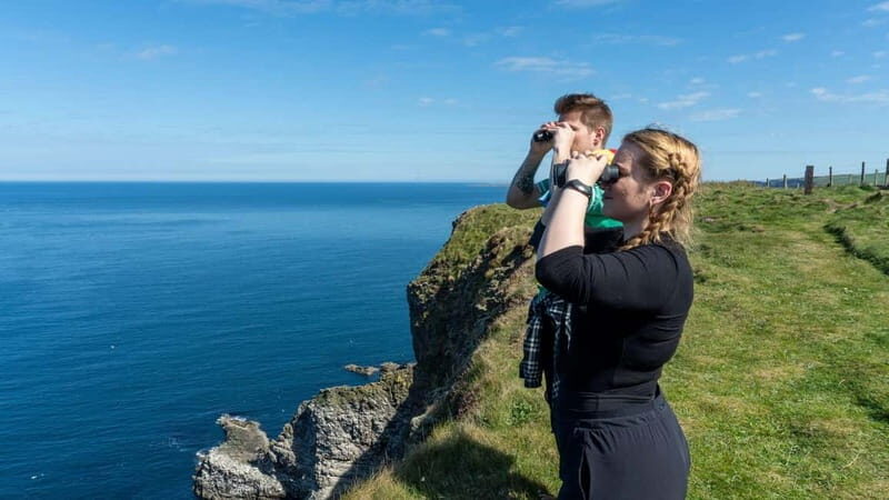 Inverness: Whisky, Wildlife, and Beaches Day Tour - Who Should Consider This Tour?