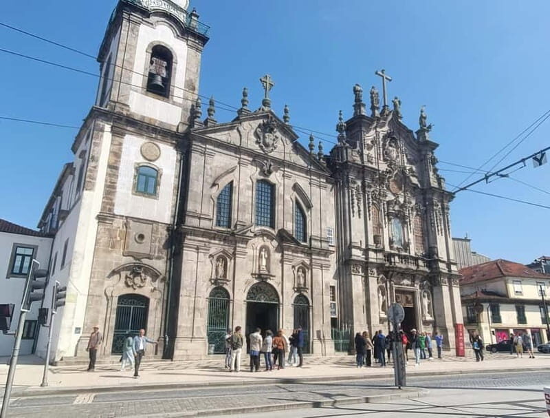 Invincible City of Porto Walking Tour - FAQ  
