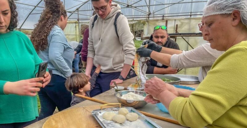 Ioannina: East Zagori Farming Experience & Cooking Class - An In-Depth Look at the Ioannina Farming & Cooking Tour