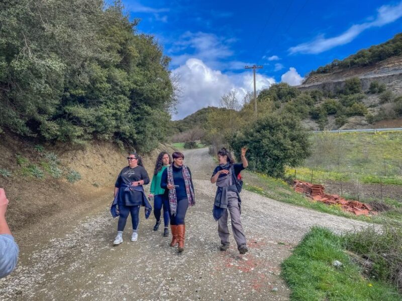 Ioannina: East Zagori Farming Experience & Cooking Class - Who Will Love This Tour?