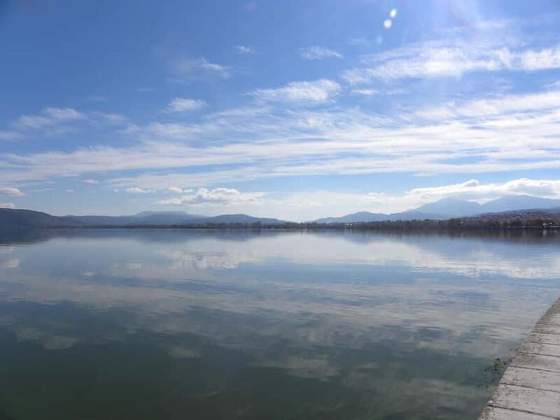 Ioannina Private Guided City Tour - A Closer Look at the Ioannina Private Guided City Tour