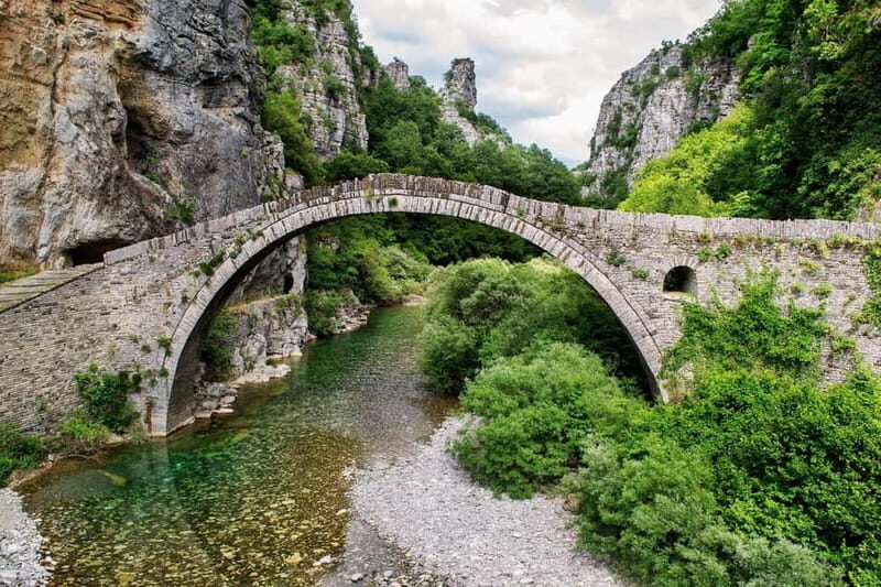 Ioannina Private Guided City Tour - How the Tour Works and What It Means for You
