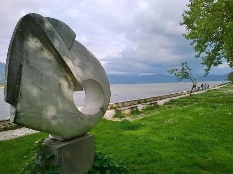 Ioannina Private Guided City Tour - Frequently Asked Questions