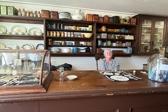 Iona Highland Village Tour - A Closer Look at the Itinerary