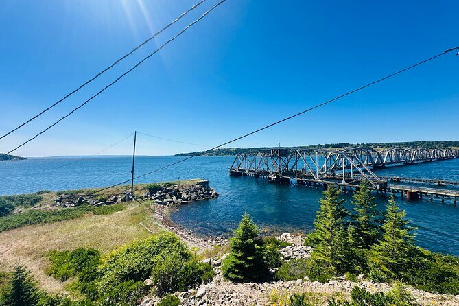 IONA The Highland Village Museum - Exploring Cape Breton’s Gaelic Heritage at IONA Highland Village Museum
