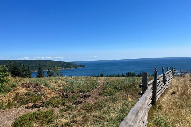 IONA The Highland Village Museum - A Deep Dive into the Tour Experience