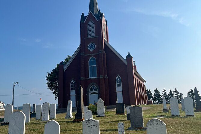 IONA The Highland Village Museum - The Sum Up