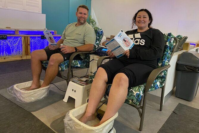 Ionic Spa in Surfers Paradise - What Do Real Travelers Say?