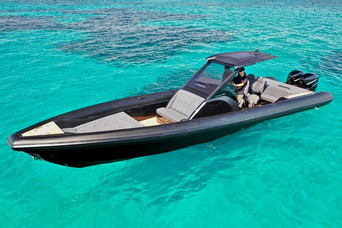 Ios & Mykonos 10 Hours Private Cruise With Snacks - Customer Reviews