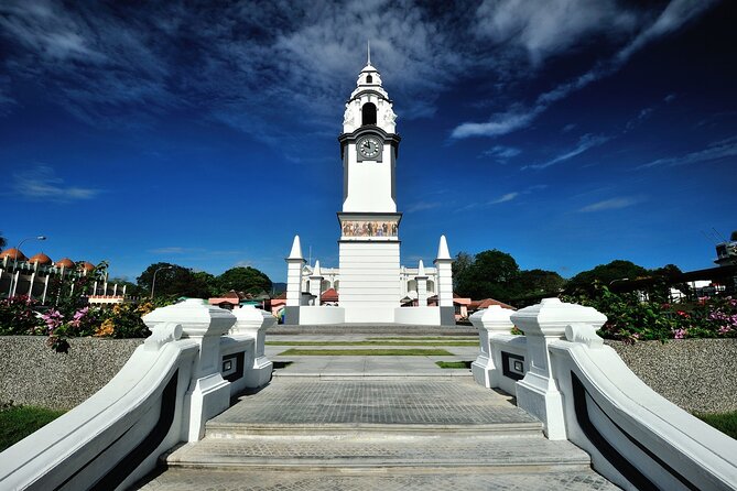 Ipoh Day Trip From Kuala Lumpur - Tour Package Details