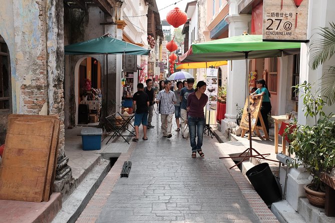 Ipoh Private Day Trip From Kuala Lumpur With Lunch - What to Expect