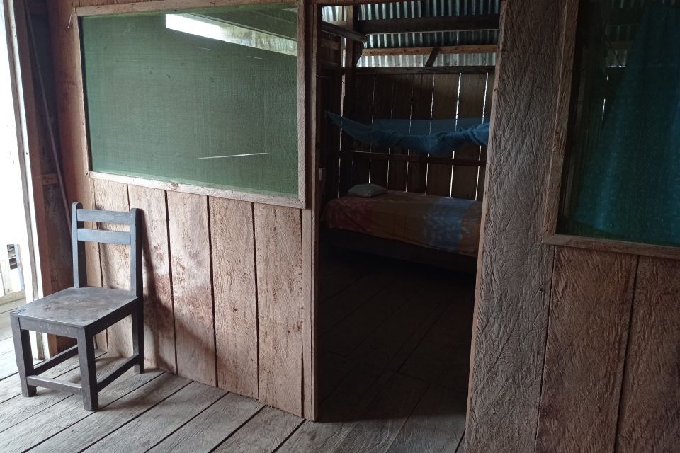 Iquitos: 2-Day San Rafael Sustainable Rainforest Tour - Recap