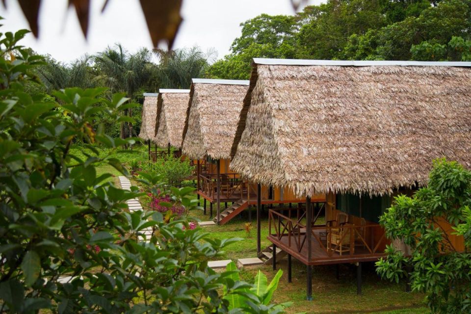 Iquitos: 2 Days and 1 Night Guided Amazon Jungle Tour - Highlights