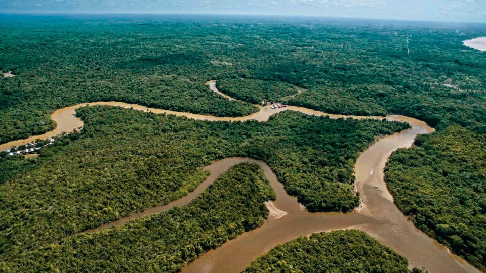 Iquitos || 2 Days in the Amazon, Natural Wonder of the World - Visit to Lizard Farm