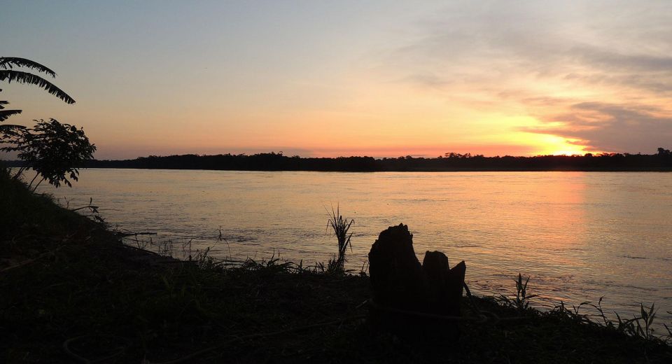 Iquitos || 2 Days in the Amazon, Natural Wonder of the World - Frequently Asked Questions