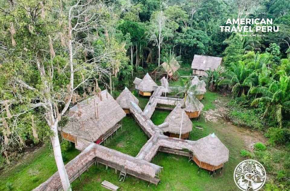 Iquitos: 4 Days 3 Nights Amazon Lodge All Inclusive - Frequently Asked Questions