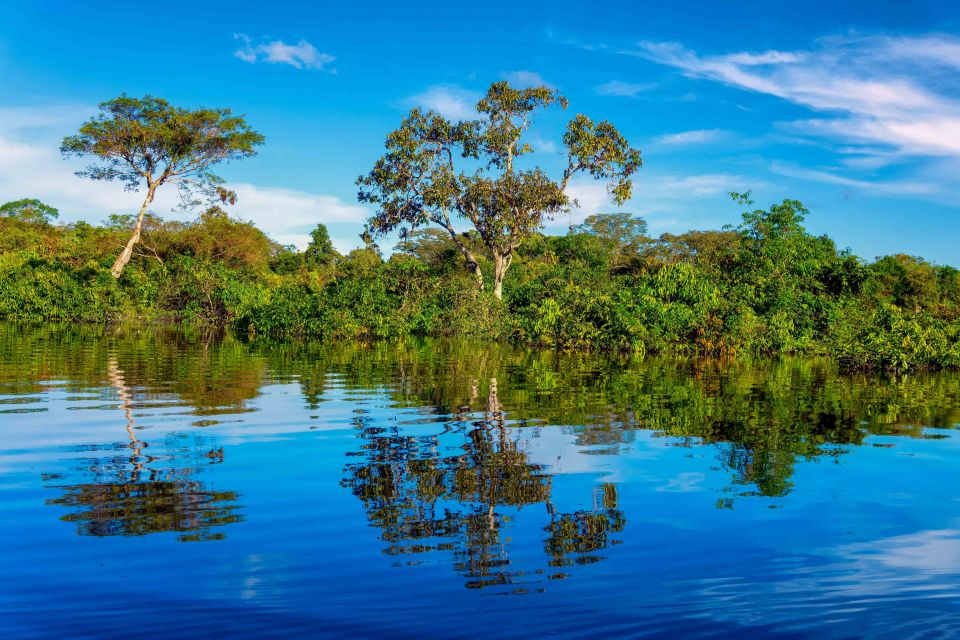 Iquitos: 6-Hour Amazon River Tour With Belén & Butterfly Farm - Frequently Asked Questions