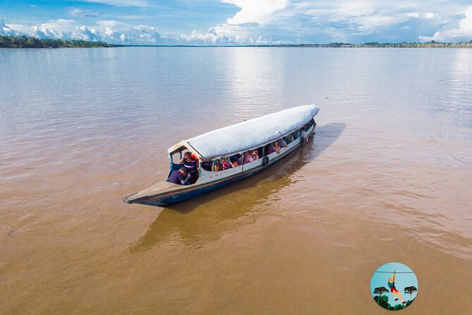Iquitos: Amazon Adventure: Nature and Wildlife | 2 Days - Itinerary