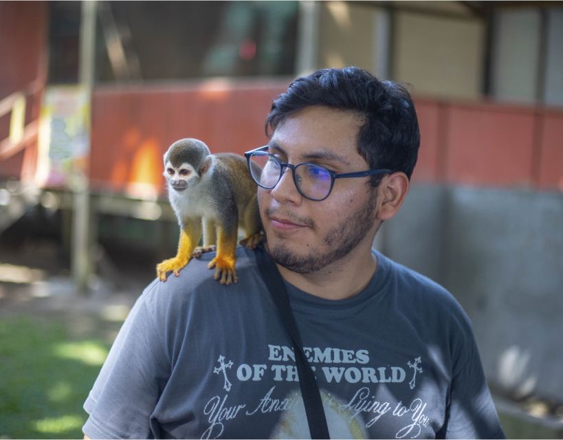 Iquitos: Amazon Expedition | 3 Days (Canopy Tours Iquitos) - Piranha Fishing Adventure