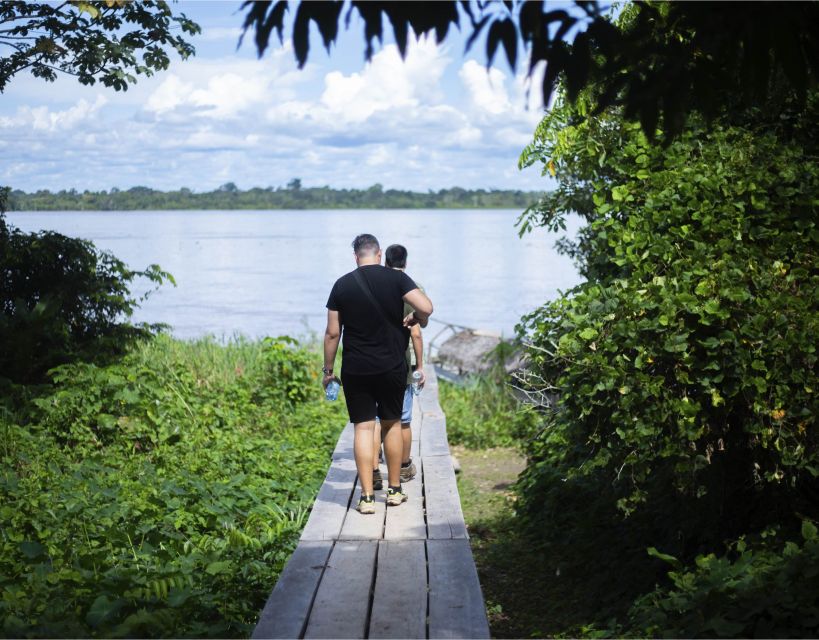 Iquitos: Amazon Expedition | 3 Days (Canopy Tours Iquitos) - Frequently Asked Questions