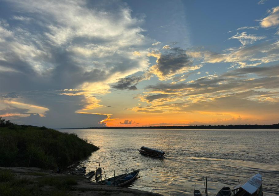 Iquitos: Ayahuasca and Its Curative Power - Frequently Asked Questions