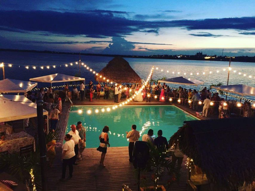 Iquitos: Guided Boat Tour of Amazon River & Native Community - Cultural Experience With Kukama