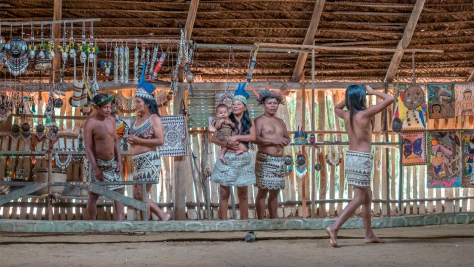 Iquitos: Guided Boat Tour of Amazon River & Native Community - Customer Reviews and Feedback
