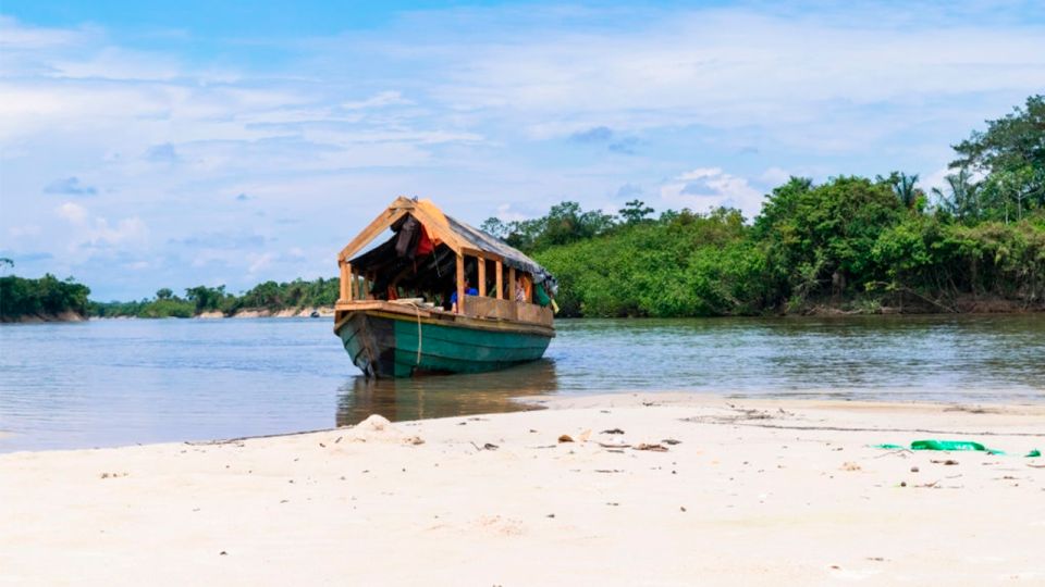 Iquitos: Guided Boat Tour of Amazon River & Native Community - Frequently Asked Questions