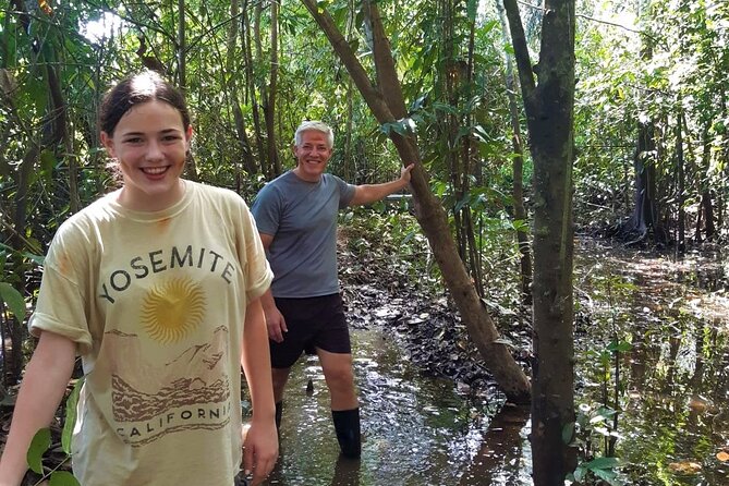 Iquitos: Secret to Black River | Full Day - Questions About Your Stay