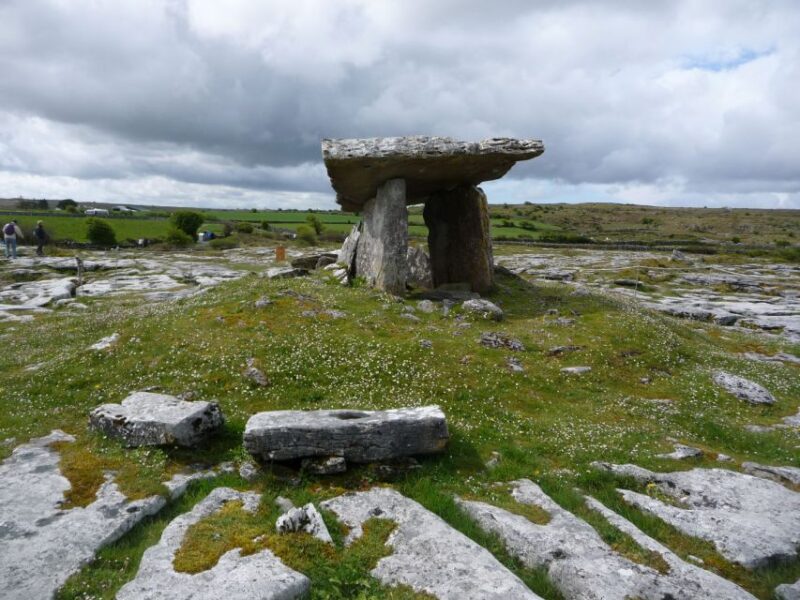 Ireland: 3-Day West Coast Explorer Tour - Good To Know