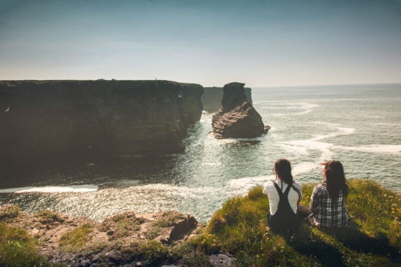 Ireland: 3-Day West Coast Explorer Tour - Itinerary Breakdown