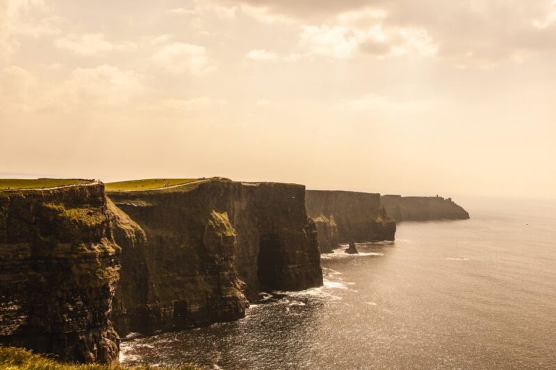 Ireland: 3-Day West Coast Explorer Tour - Day 2 Adventures