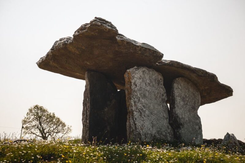 Ireland: 3-Day West Coast Explorer Tour - Day 3 Experiences