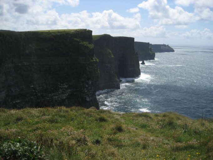 Ireland: 3-Day West Coast Explorer Tour - Important Travel Information
