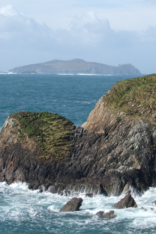 Ireland: Dingle Peninsula Day Tour - An In-Depth Look at the Dingle Peninsula Day Tour