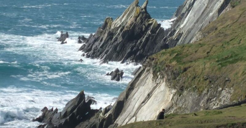 Ireland: Dingle Peninsula Day Tour - Who Will Love This Tour?