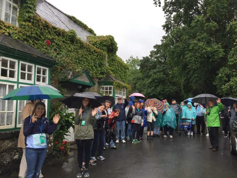 Ireland: The Quiet Man Museum and Film Location Guided Tour - Tour Overview and Pricing