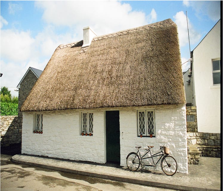 Ireland: The Quiet Man Museum and Film Location Guided Tour - The Quiet Man Museum