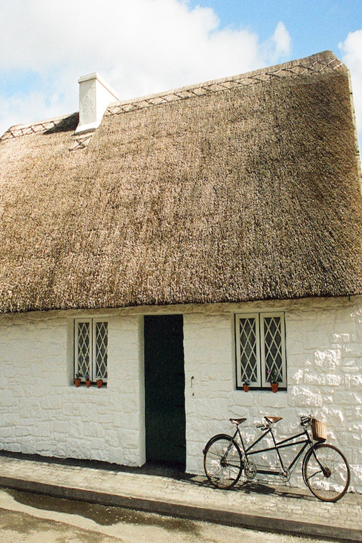 Ireland: The Quiet Man Museum and Film Location Guided Tour - Guided Experience Details