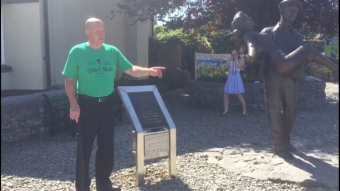 Ireland: The Quiet Man Museum and Film Location Guided Tour - Customer Reviews and Ratings