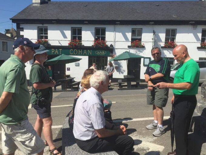 Ireland: The Quiet Man Museum and Film Location Guided Tour - Booking and Cancellation Policy