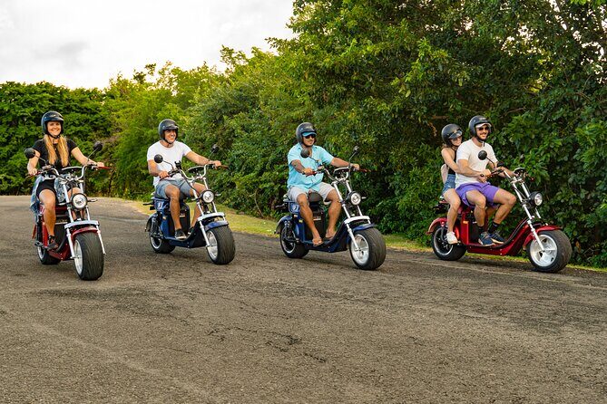 iRide Caribbean 50cc Scooter Rental - Final Thoughts: Who Is This Tour Best For?