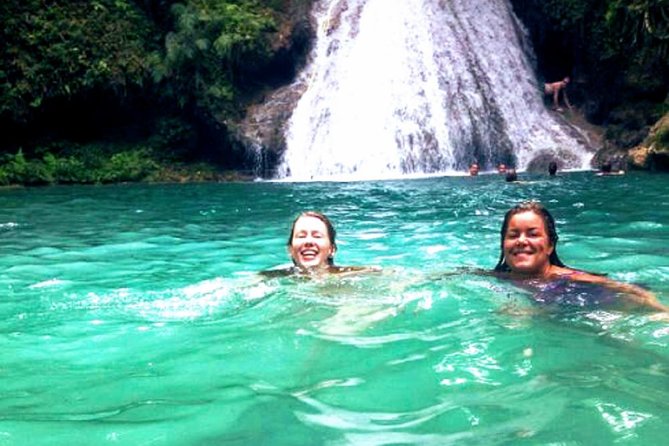 Irie Blue Hole Adventure Tour From Montego Bay - Health and Safety Requirements