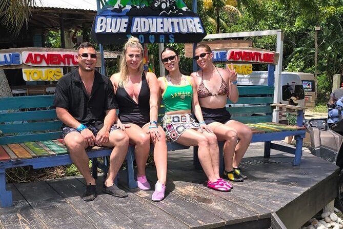 IRIE Vybz Ride Rev and Raft Through Jamaic (Montego Bay) - Final Thoughts