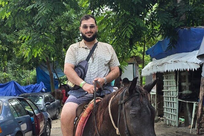 IRIE Vybz Ride Rev and Raft Through Jamaic (Montego Bay) - Who Should Consider This Tour?