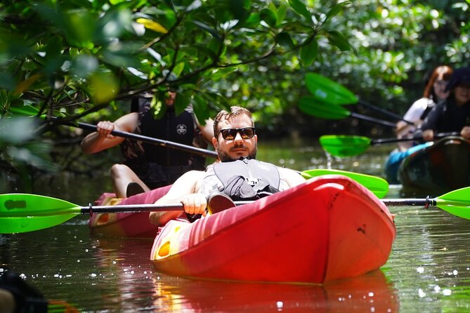 [Iriomote] Canoe Tour + Snorkeling Tour at Coral Island - Key Points